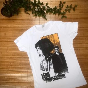 CAMISETA "León El Profesional"
