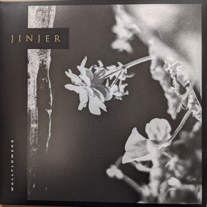 JINJER – Wallflowers (2021)