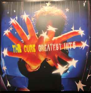 THE CURE – Greatest Hits (2017)