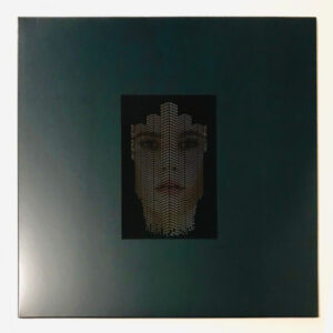 JAVIERA MENA - Nocturna (LP VINILO)