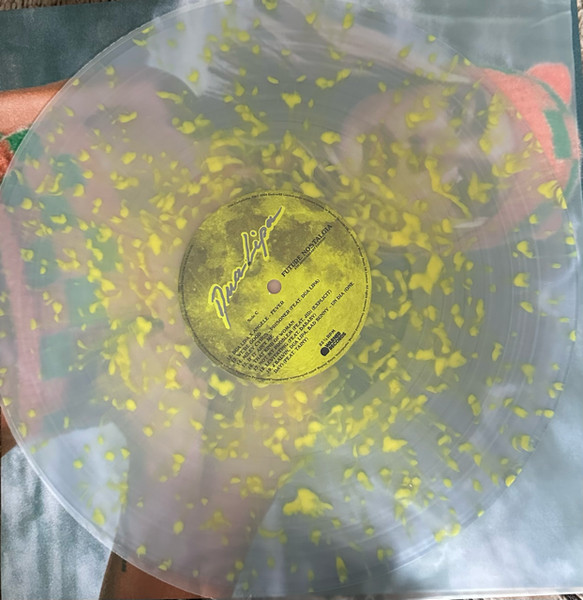 Dua Lipa – Future Nostalgia (3xLP Vinilo) - Imagen 3
