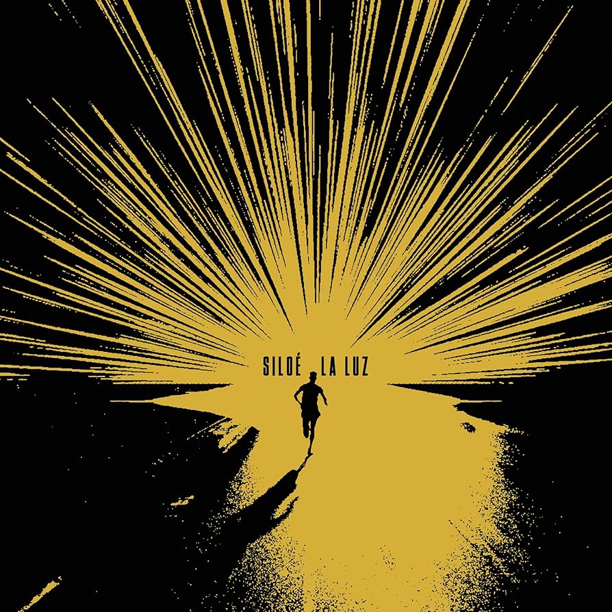 Siloé – La Luz (LP vinilo)