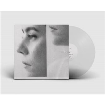 VALERIA CASTRO - El Cuerpo Después De Todo (LP VINILO)
